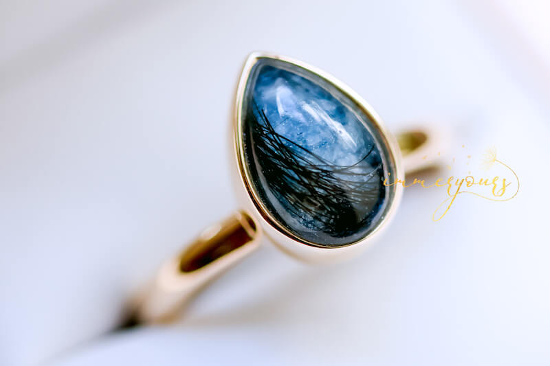 Composite-Stone-Rings