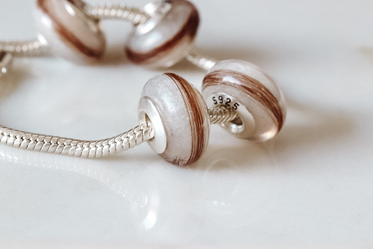 Lock-of-hair-keepsake-charm-set