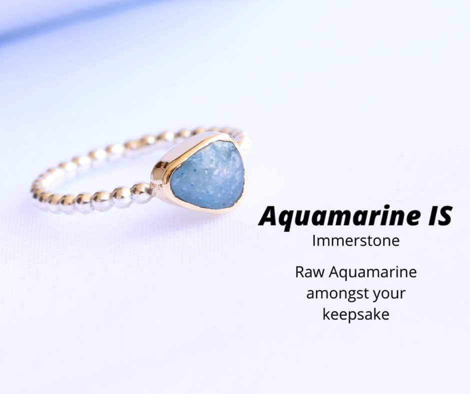 Aquamarine-Immerstone