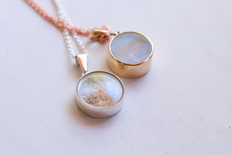 Bespoke-Keepsake-Pendant-Australia