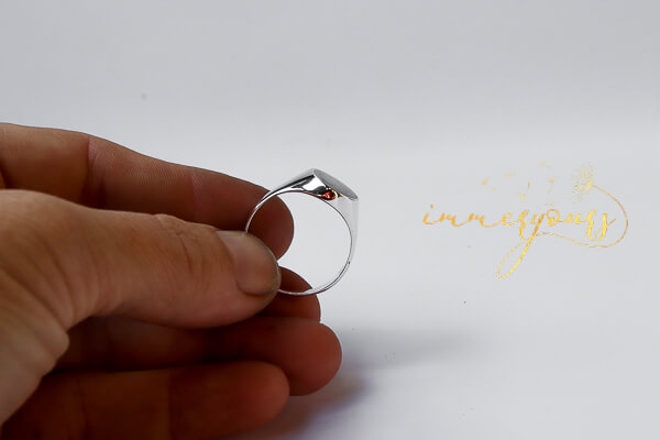Bespoke-Memorial-Keepsake-Signet-Ring