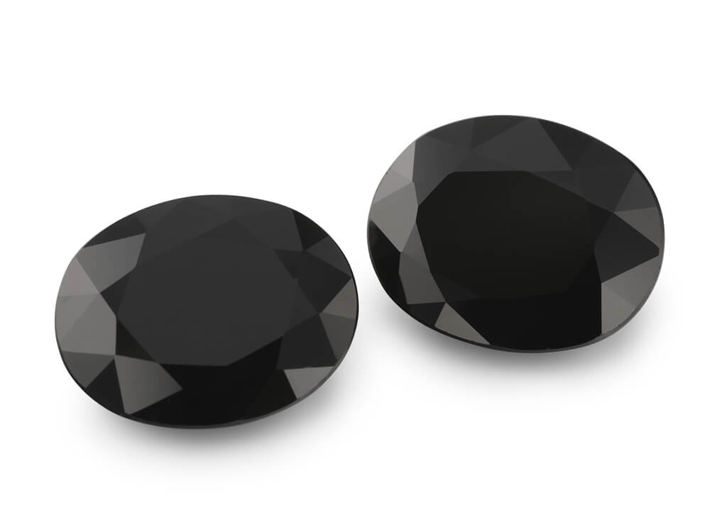 Black-Spinel
