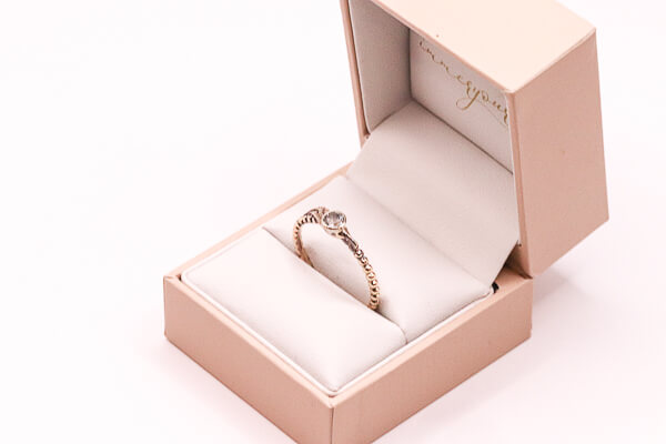 Cremains-in-Gemstone
