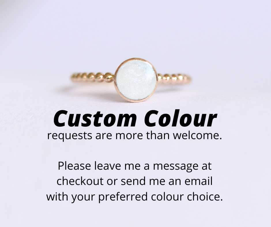Custom-colour-requests