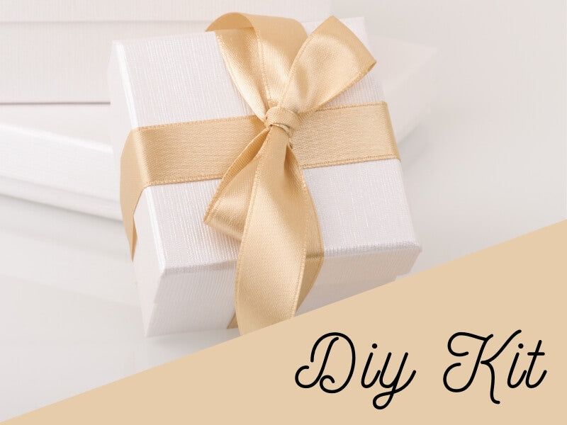 DIY Keepsake Kit