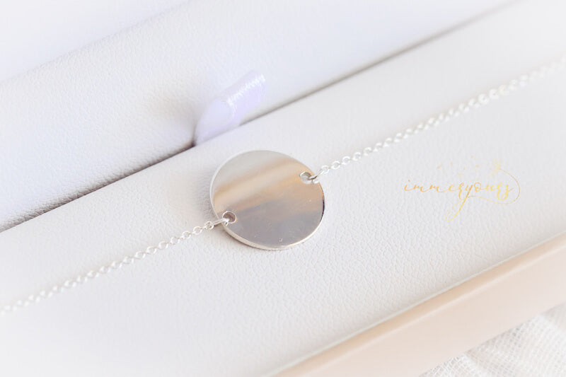 Engravable-Bracelet-Silver
