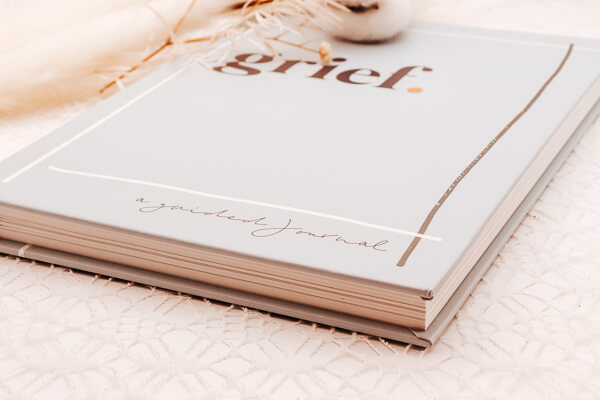Grief-Journaling