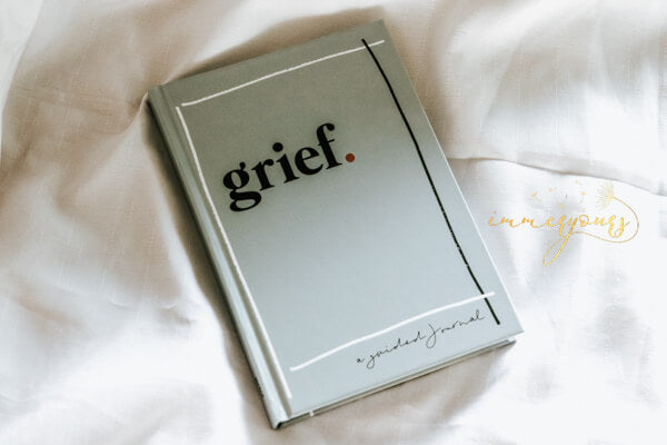 grieving-process