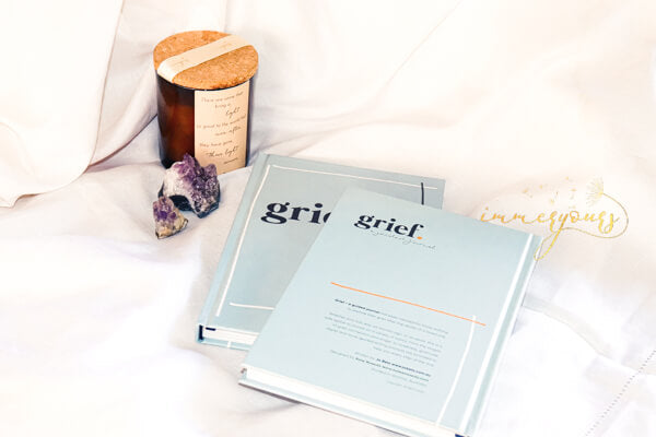 grief-journaling