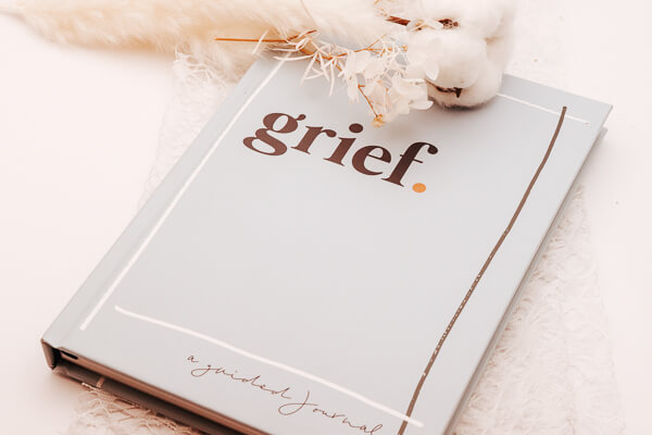 Grief-Process