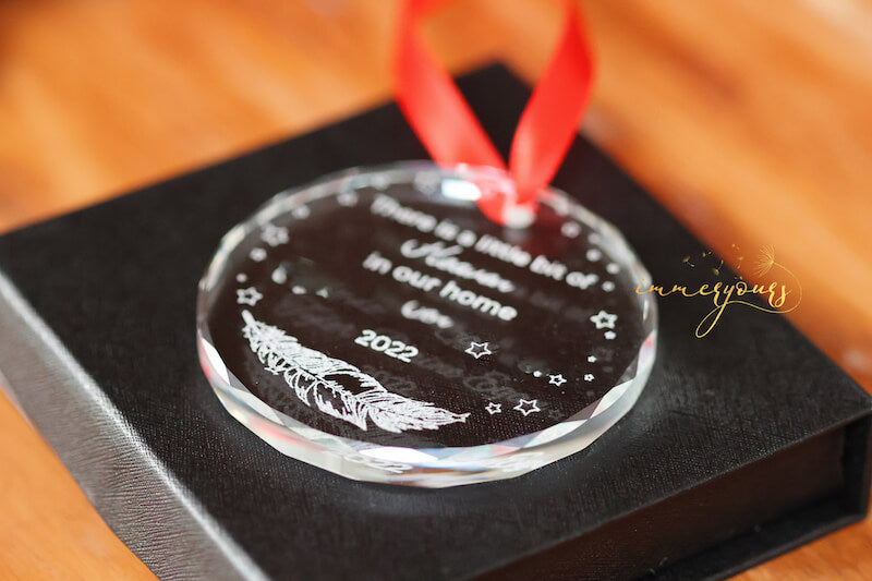 Keepsake- Memorial-Ornament-Australia