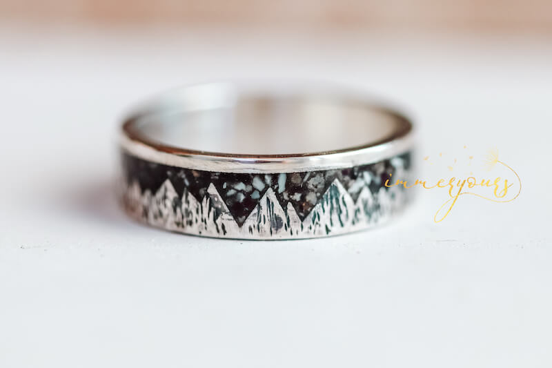 Keepsake-Ring-Mountain-Design-Australia