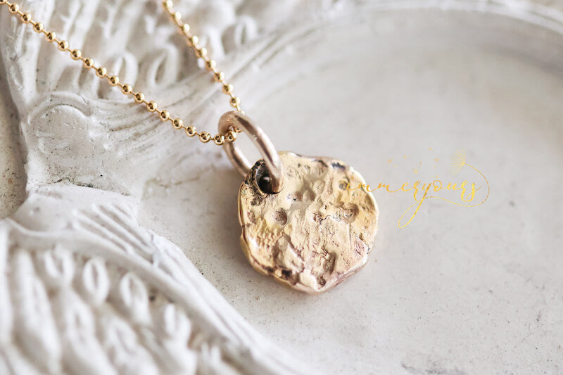 Keepsake_Jewellery_Australia_handmade_gold
