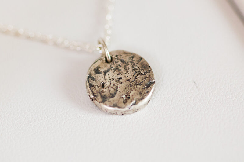 Making-Jewellery-our-of-Ashes