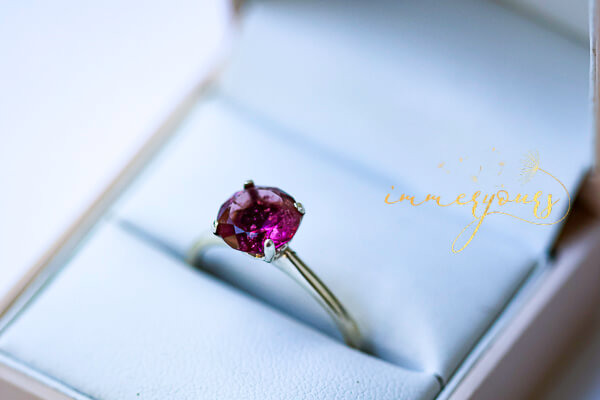 Memorial-Glass-Gemstone-Ring