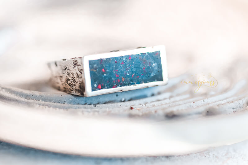 Memorial-Keepsake-Signet-Ring-Sterling-Silver