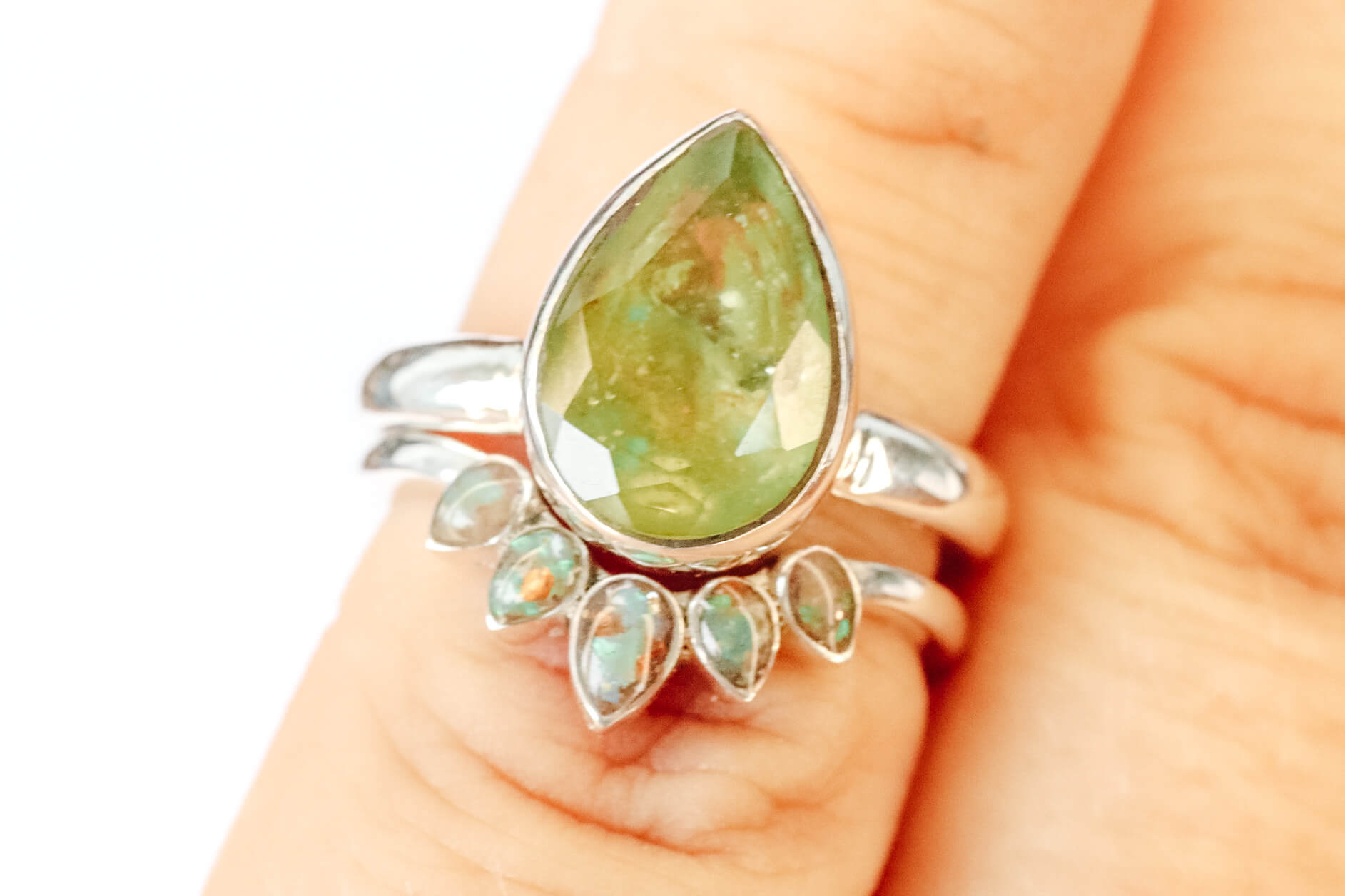 Nia-Cremation-ashes-Gemstone