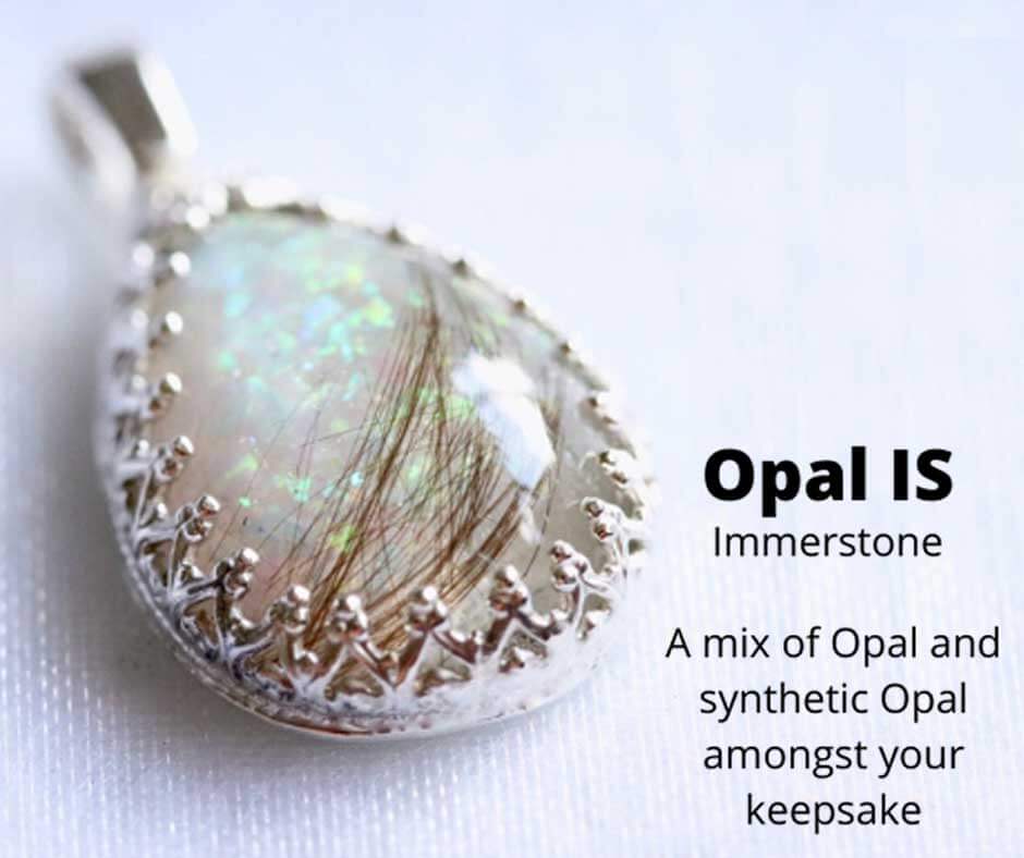 Opal-Immerstone