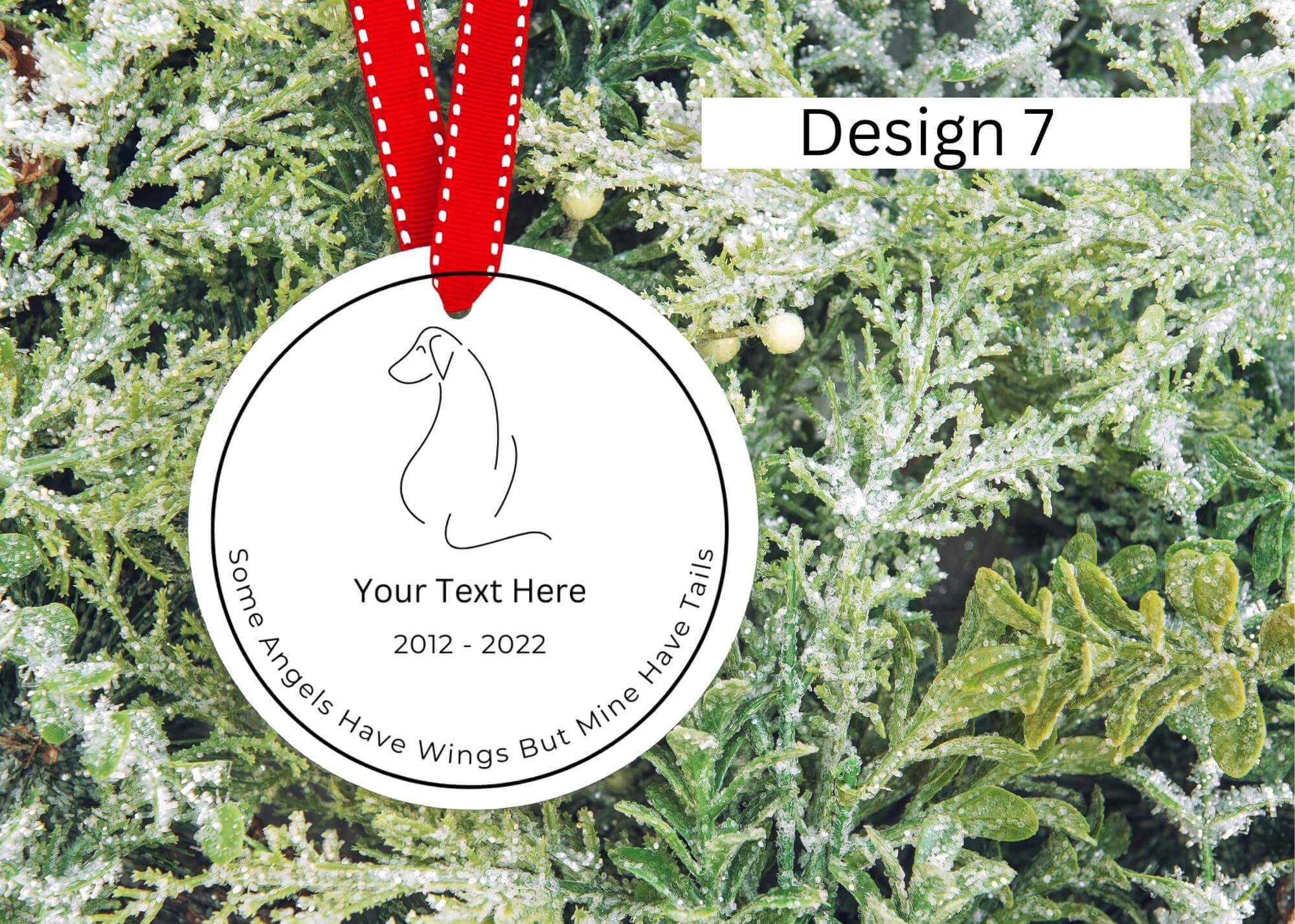 Pet-memorial-Ornament-Keepsake