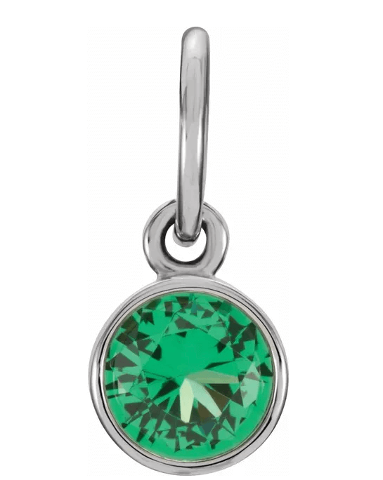 Emerald-May