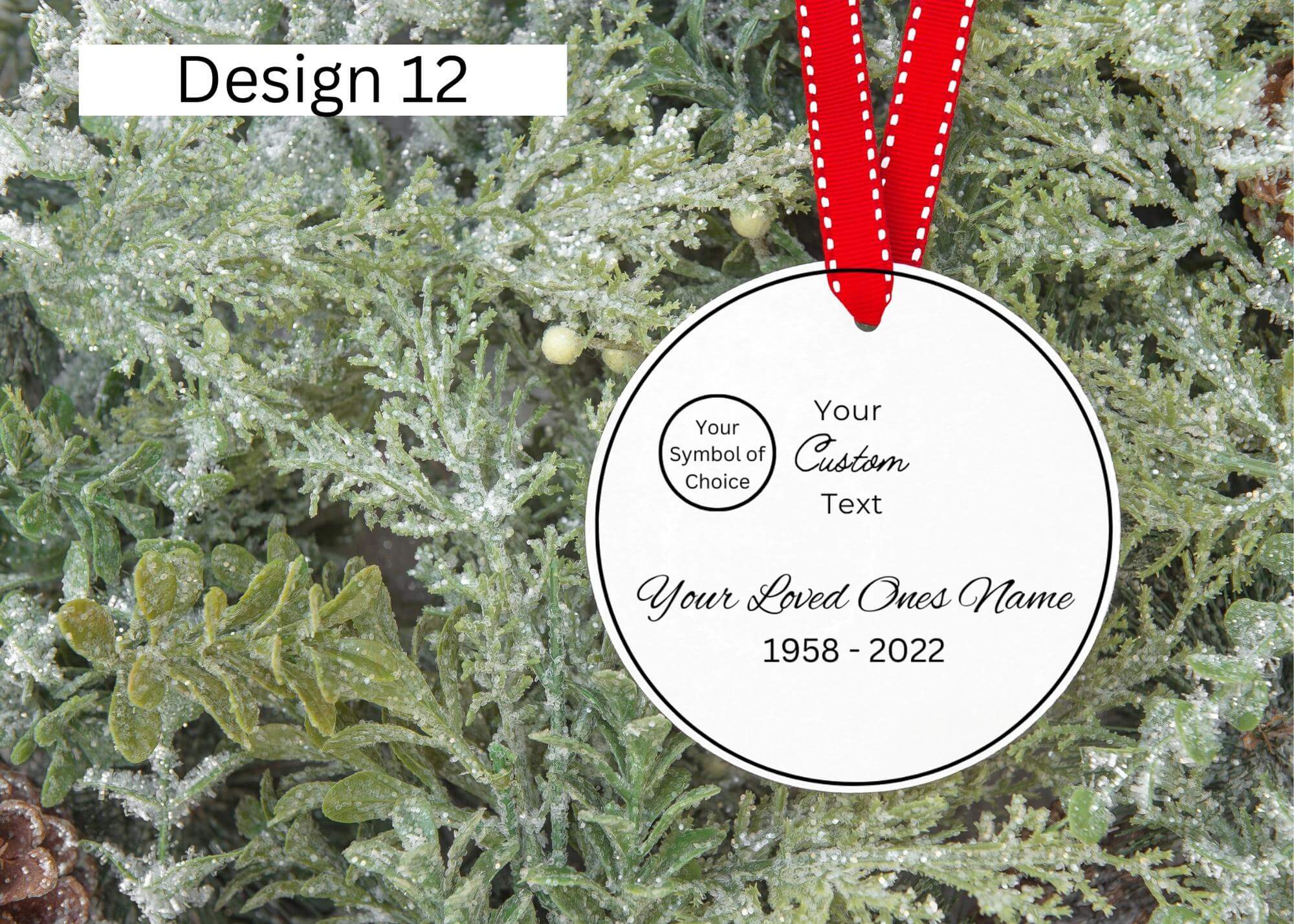 Customisable-Tree-Ornament