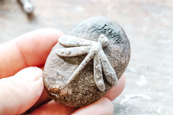 Creative Ashes