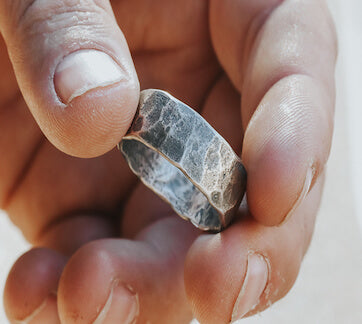 Masculine Keepsake Jewellery Shop
