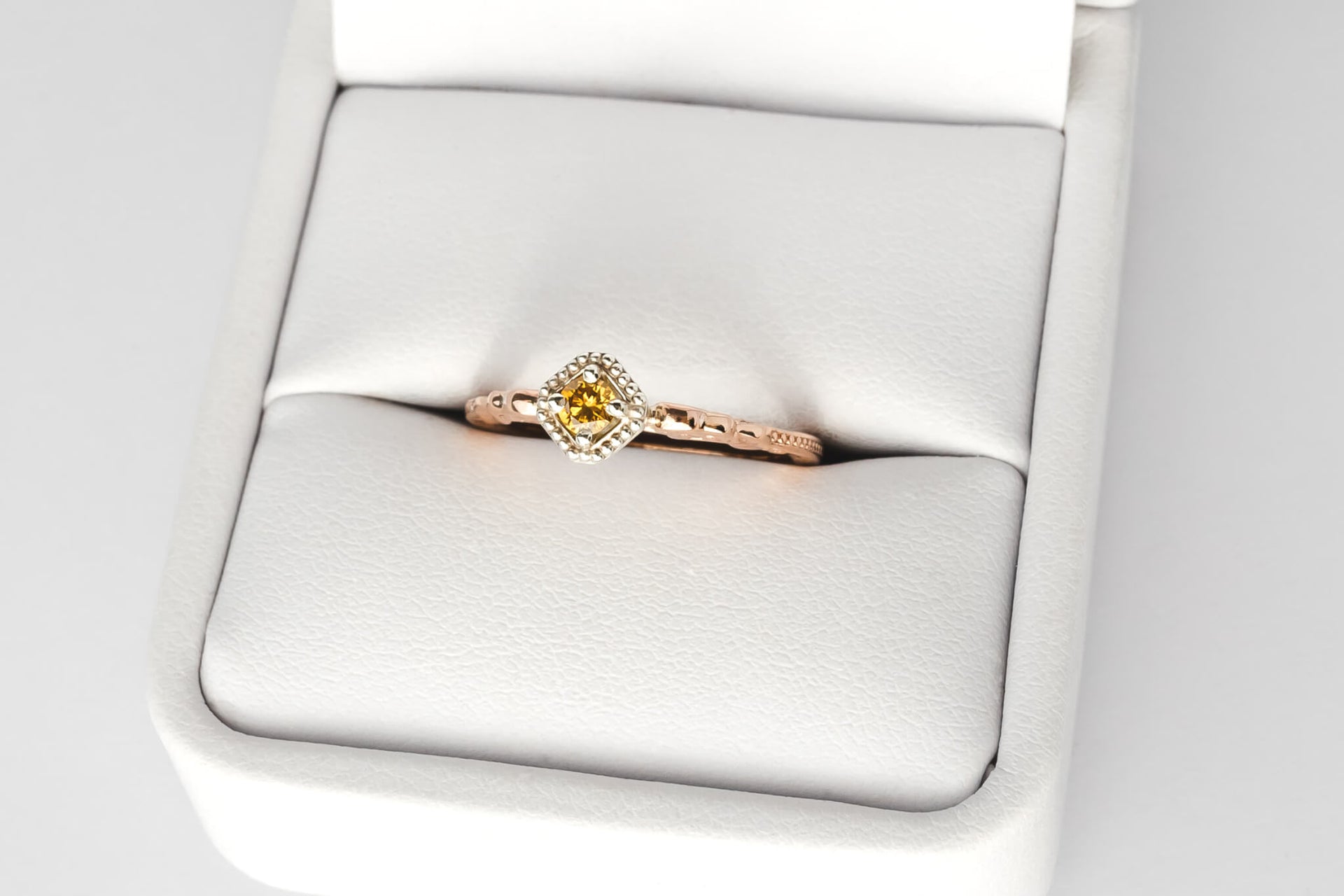 Ring Resizing Service