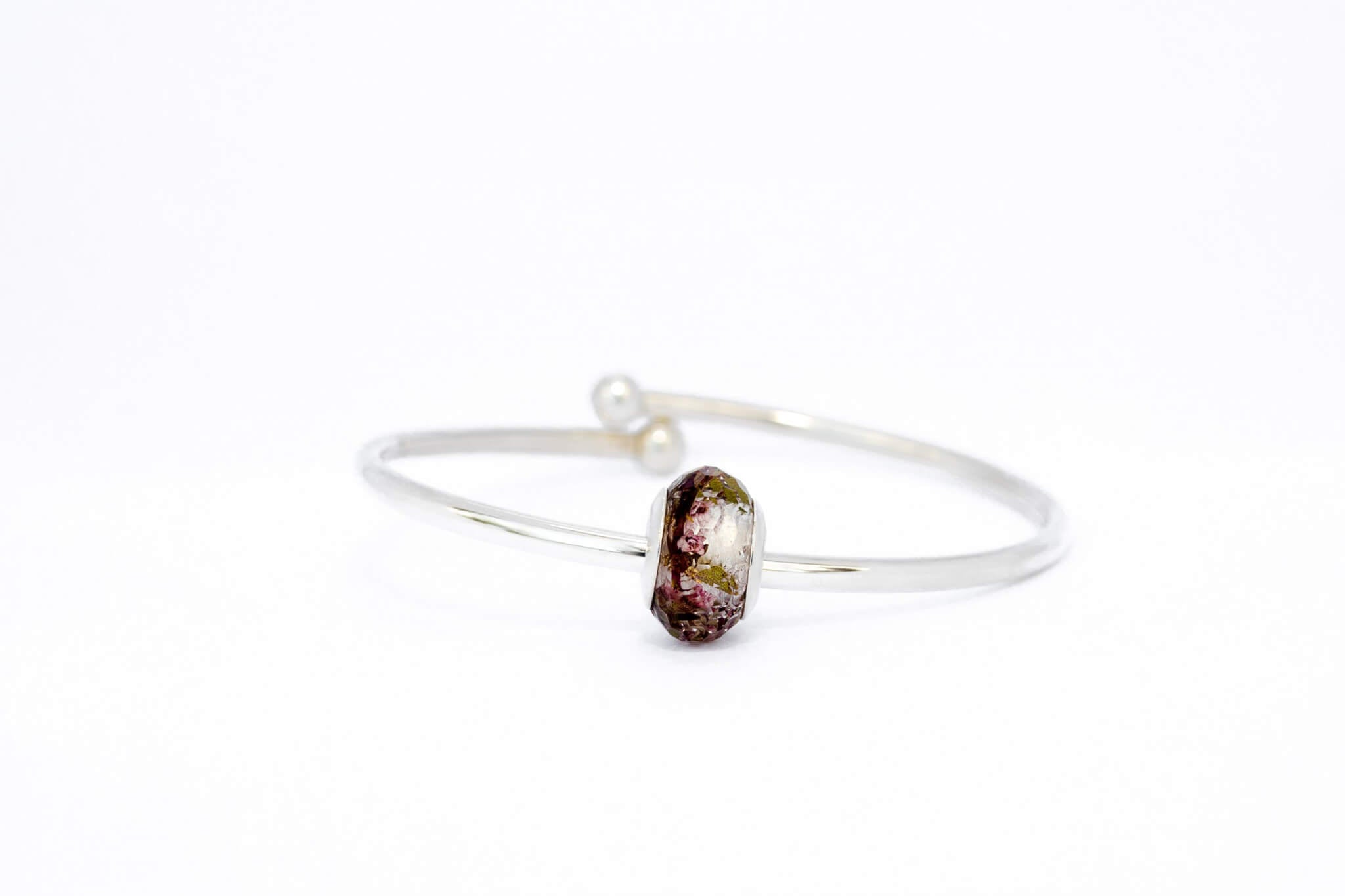 Flowers-in-resin-keepsake