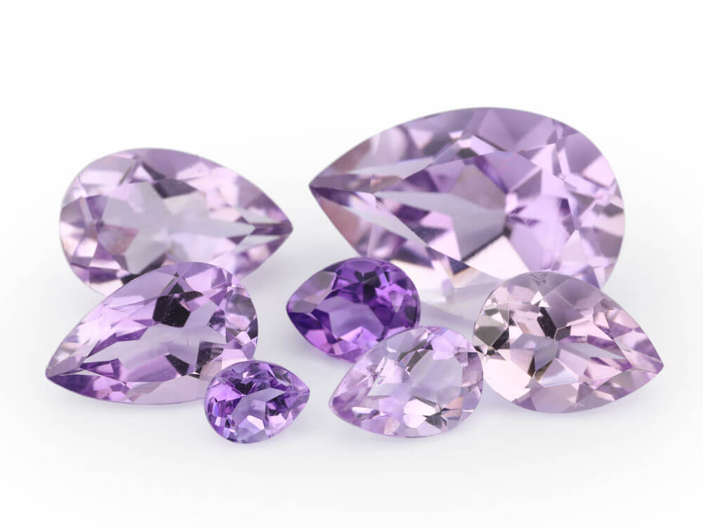 CZ-Lavender