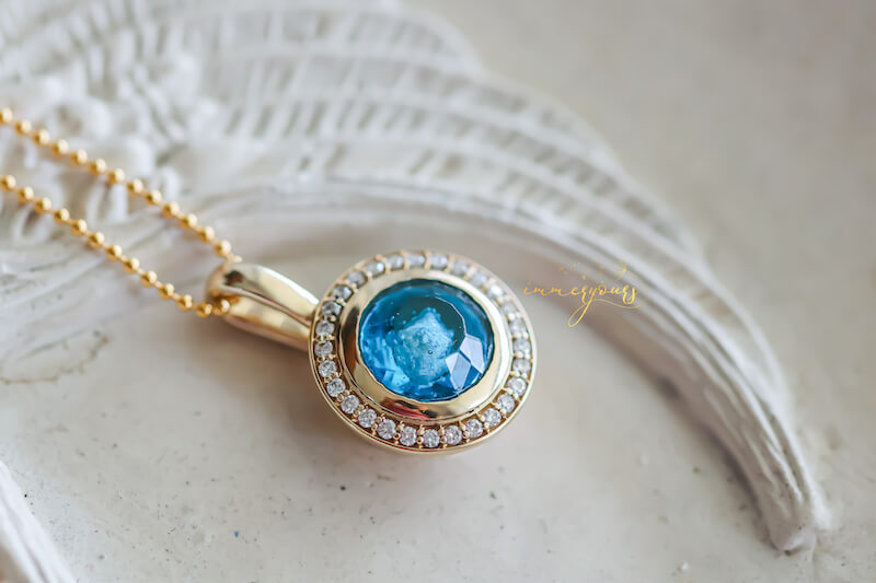 Ashes-infused-in-glass-keepsake