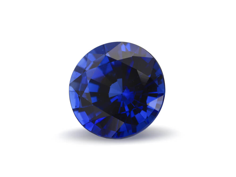Blue-Topaz