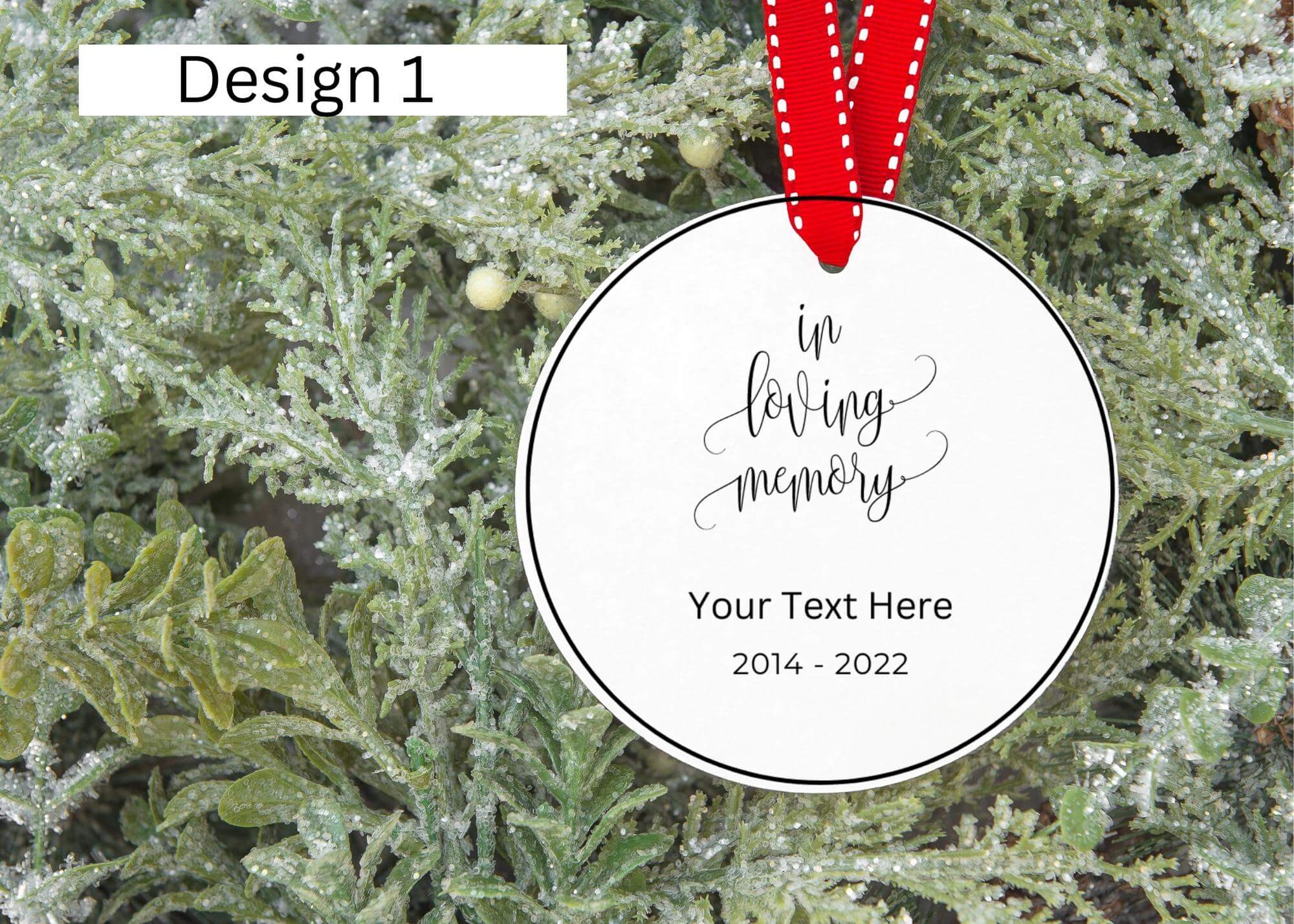 Christmas-Memorial-Ornament
