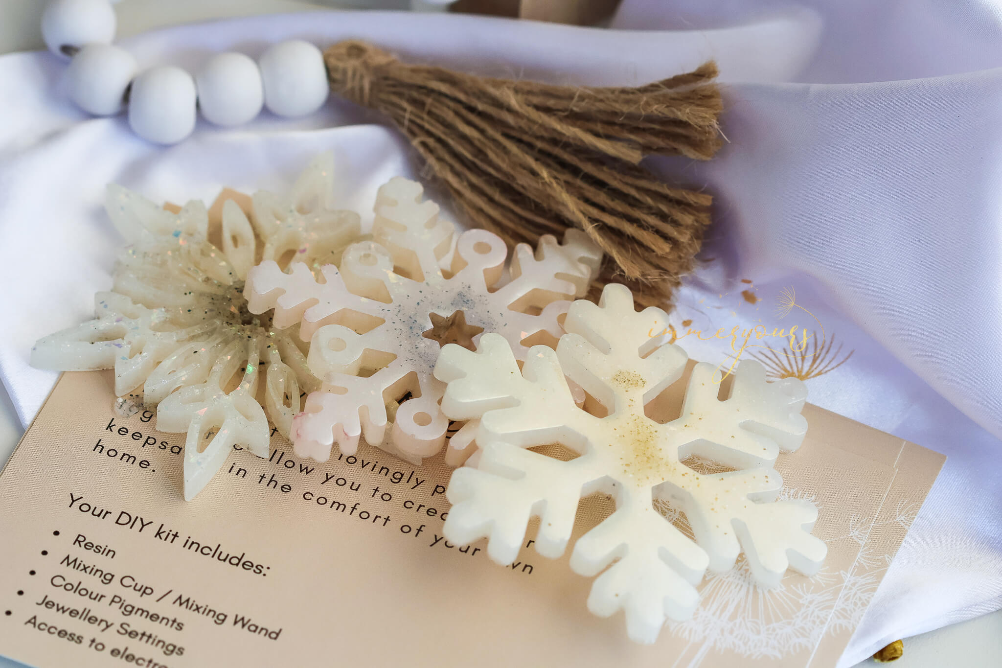 Christmas-Ornament-DIY-Kit-Australia