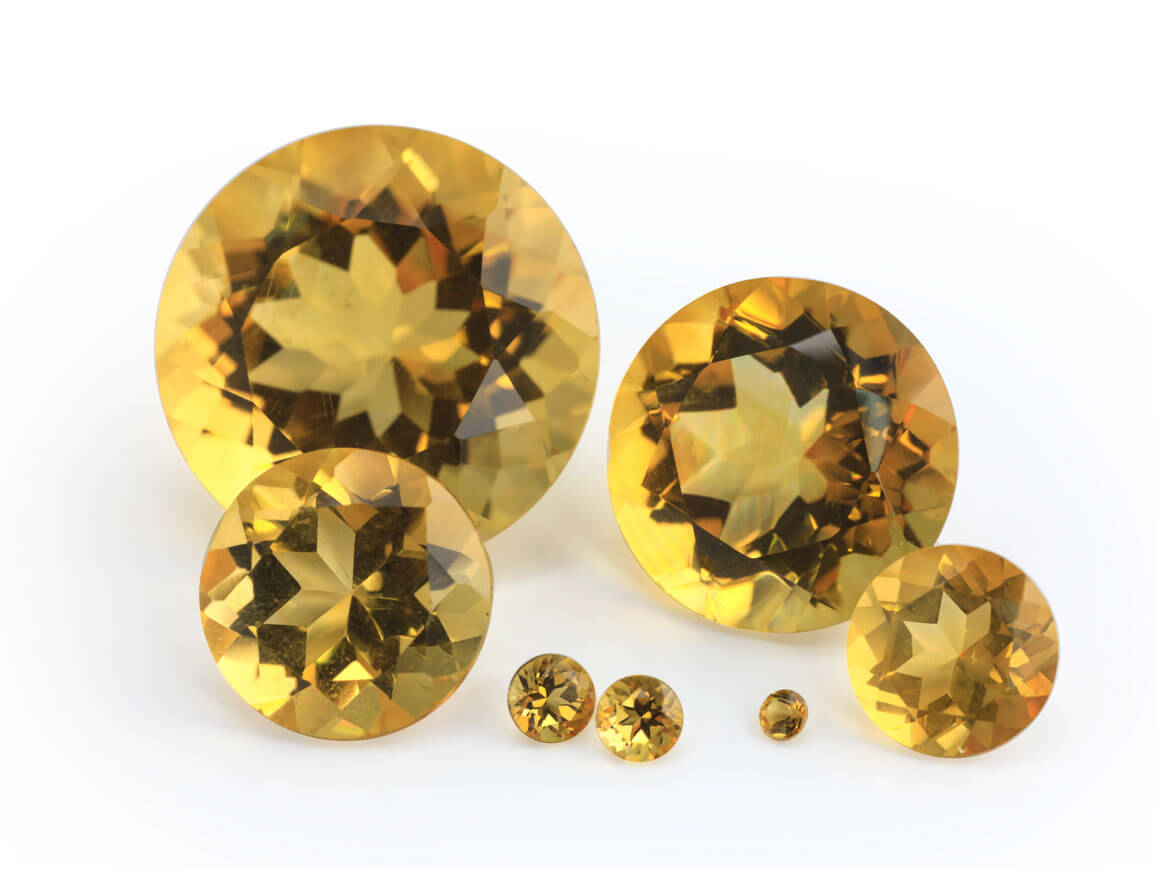 Citrine
