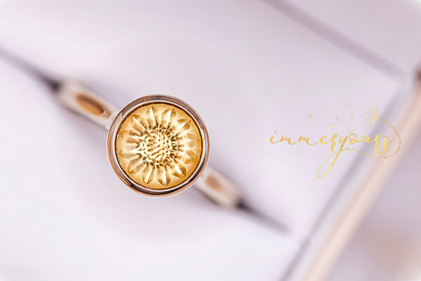 Citrine-Sunflower-Cut -1