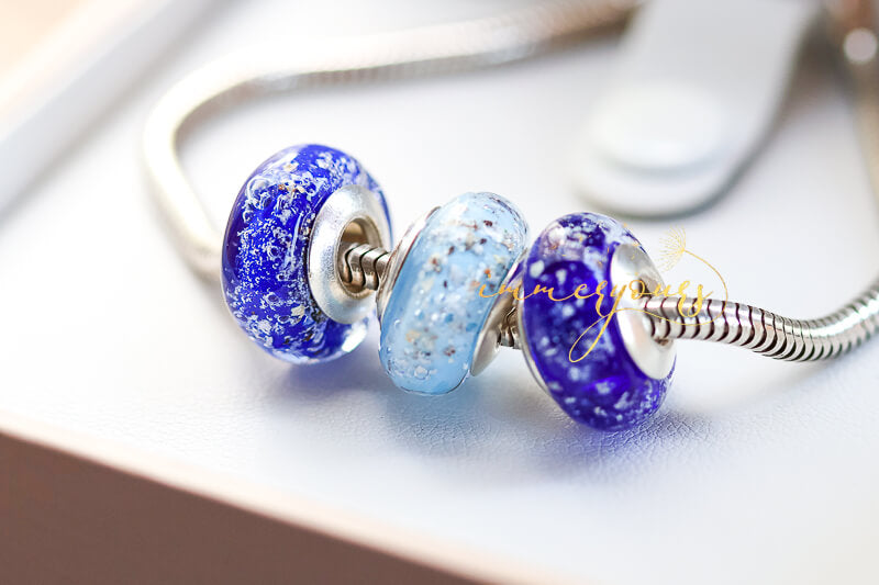 Cremains-Infused-Glass-Charm