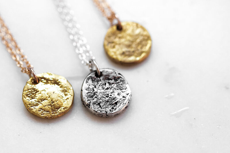 Cremation-Ash-Infused-Pendant