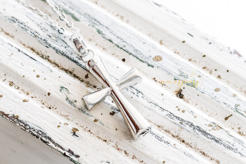 Cross-Pendant-for-Ashes-Australia