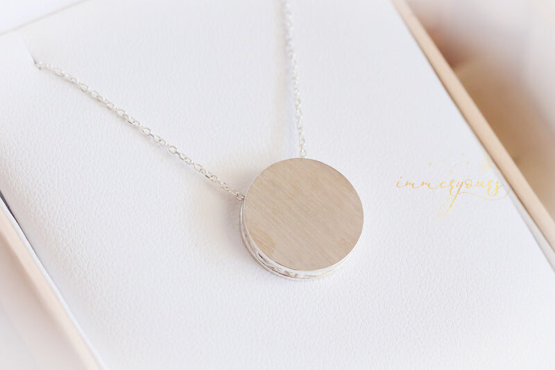 Fingerprint-Pendant-Australia