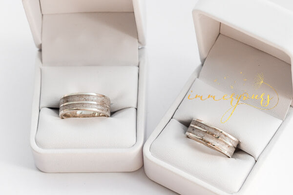 Gold-Double-Channel-Keepsake-Ring
