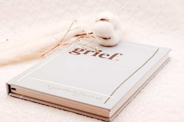 Grief-Journaling