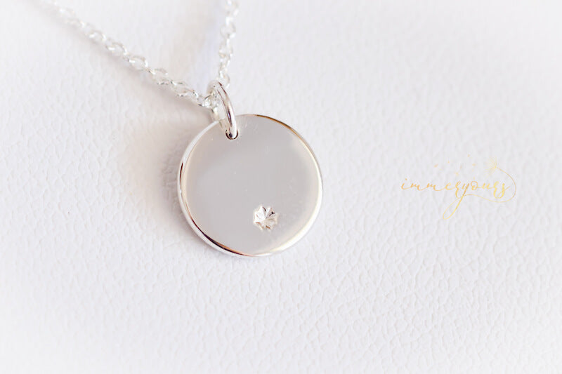 Initial-Pendant-Gold