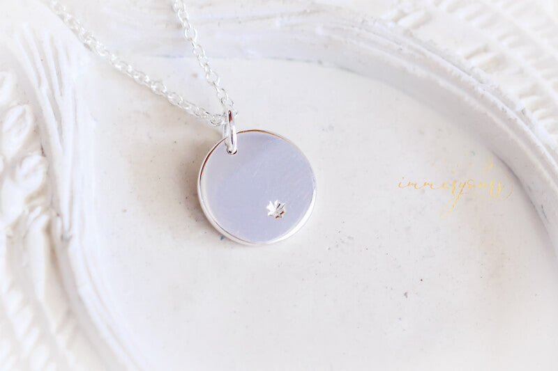 Initial-Pendant-Sterling-Silver