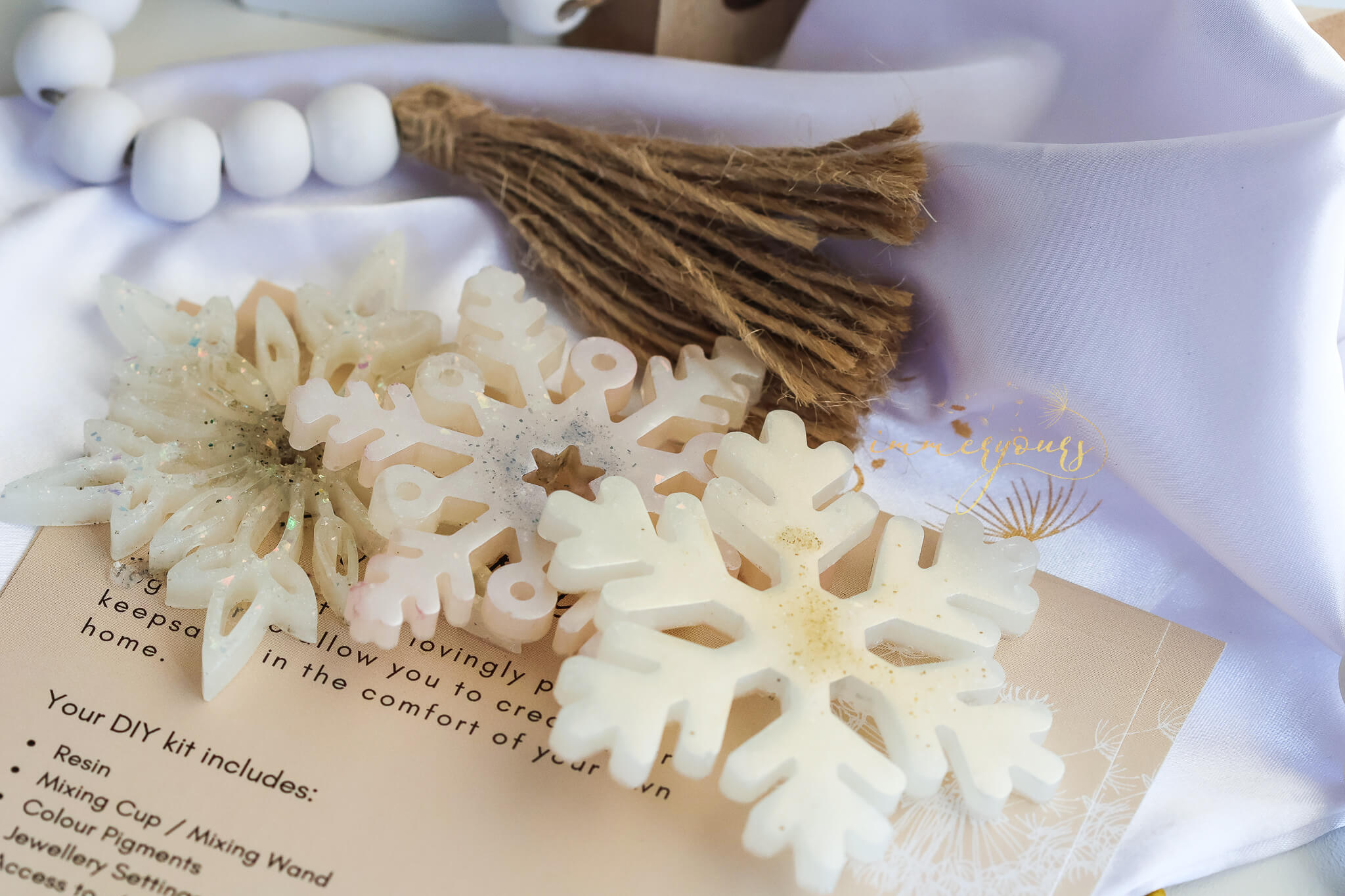 Keepsake-Ornament-DIY-Kit-Australia-pet-fur
