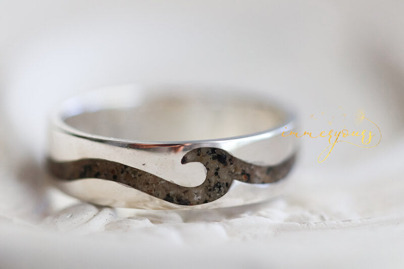 Keepsake-Ring-Wave-Design-Australia