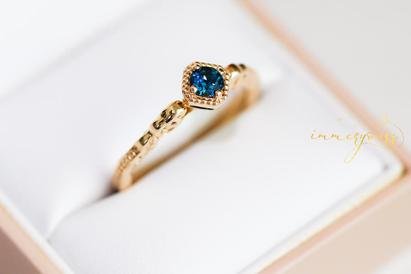 Memorial-Gemstone-Ring