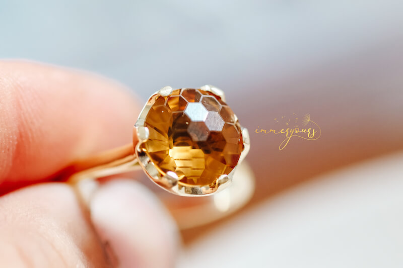 Memorial-Gemstone-Ring-Australia