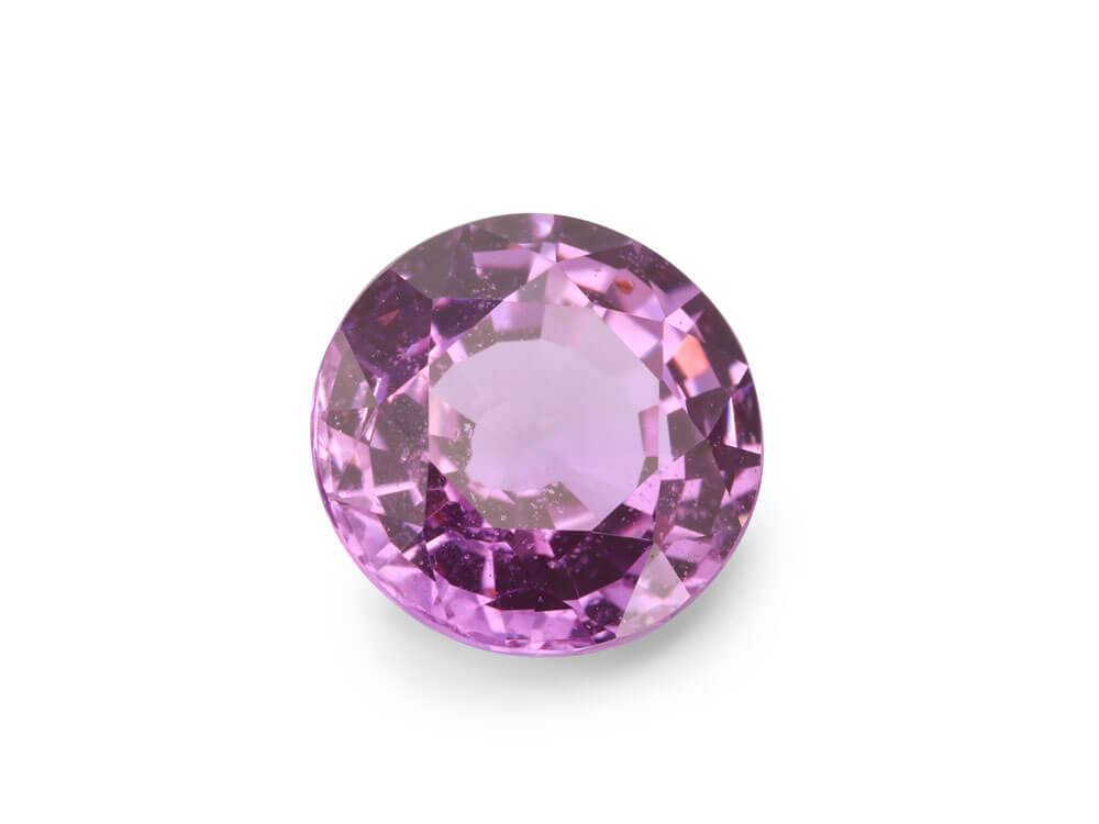 Pink-Sapphire