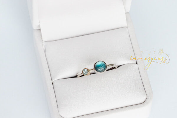Precious Keepsakes -11